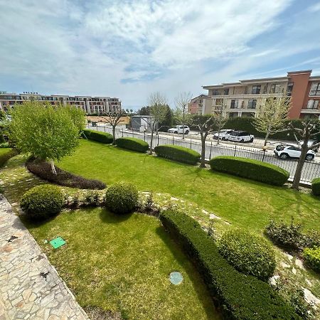 Private Apartments In Oxygen Sveti Vlas Exterior foto