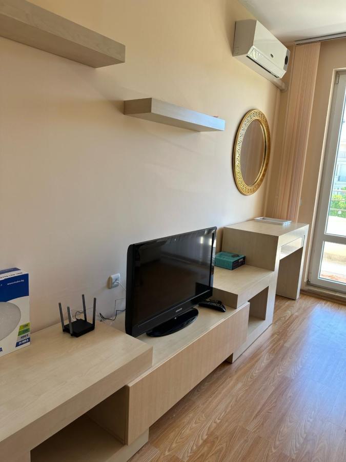 Private Apartments In Oxygen Sveti Vlas Exterior foto