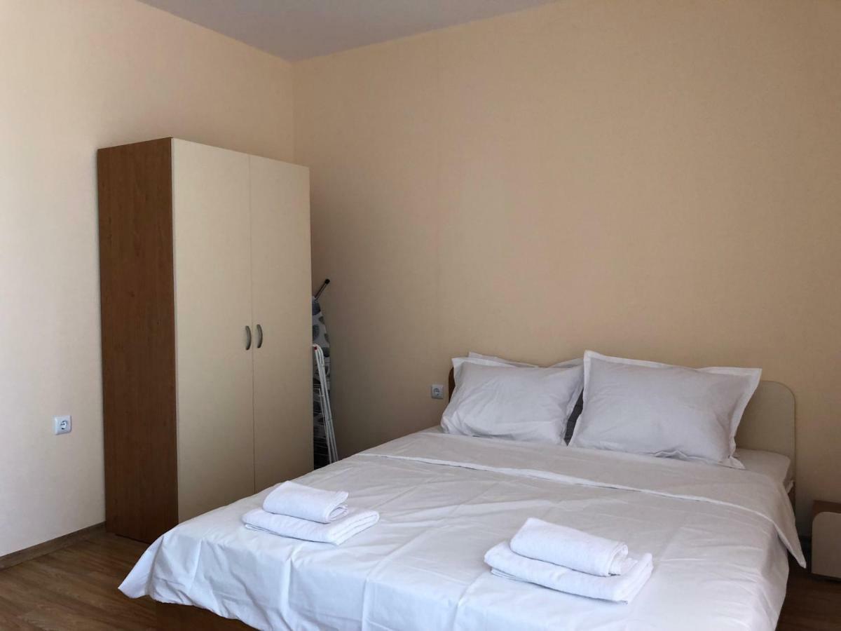 Private Apartments In Oxygen Sveti Vlas Exterior foto